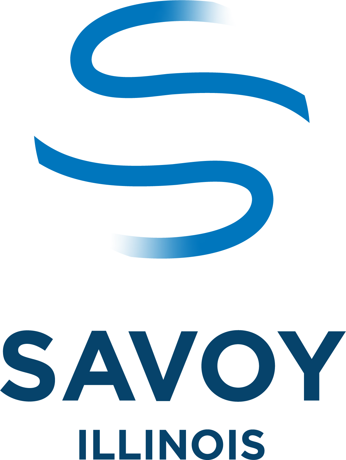 logo for Village of Savoy