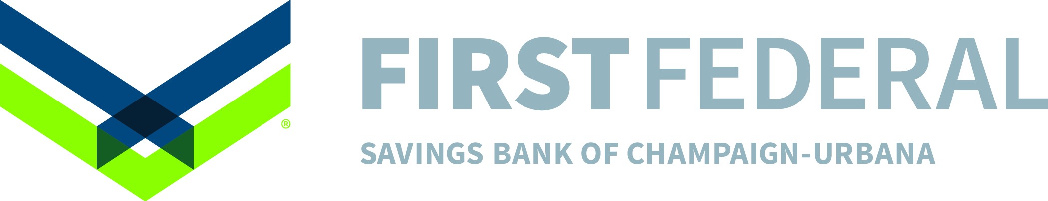 logo for First Federal
